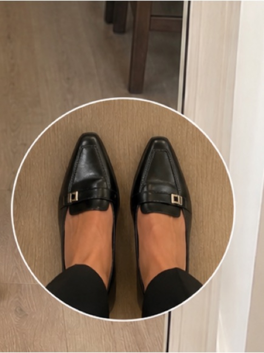 Anne Klein iFlex career pumps - Picture 7 of 7